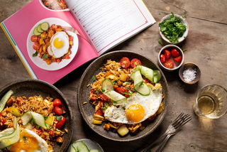 Wok Premium Box